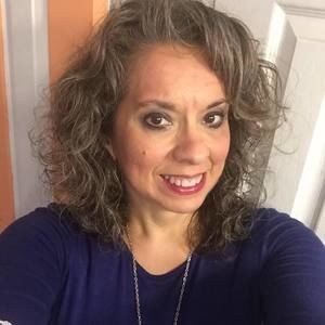 Meet your Posher, Pamela